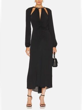 Veronica Beard Fayla Dress